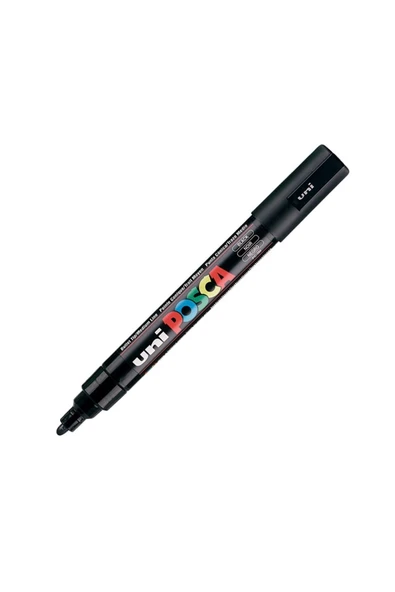UNİ-BALL Posca PC-5M Su Bazlı Marker Kalem 1 Adet ürün görseli 1