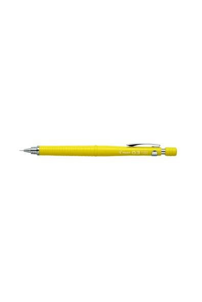 Pilot H32 Versatil Kalem 0.3 Ultra İnce Mekanik Uçlu Kalem ürün görseli 1