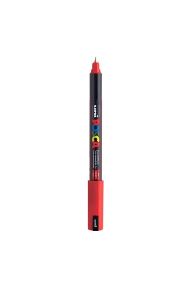 Posca PC-1MR Su Bazlı Marker Kalem 1 Adet - Resim 2