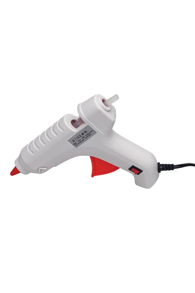 VİVA İnox Silikon Tabancası 40W - Resim 2