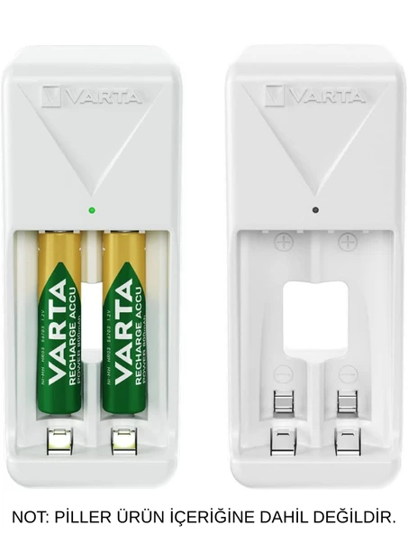 Mini Charger - Resim 3