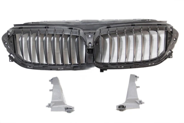 BTAP BMW G30 HAVA KANALI MOTORSUZ 51747497279 ürün görseli 1