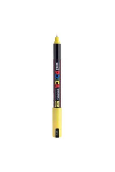 Posca PC-1MR Su Bazlı Marker Kalem 1 Adet - Resim 2