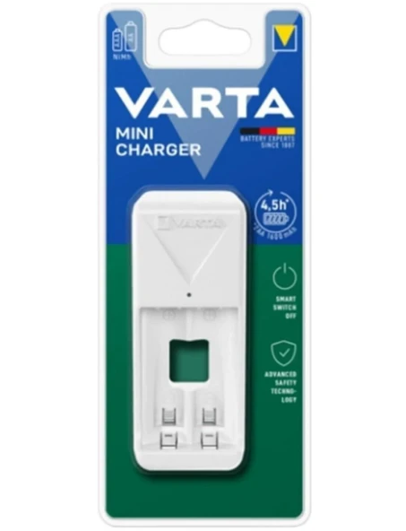 Mini Charger - Resim 2