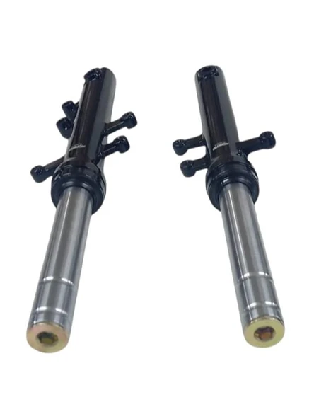ÖN AMORTİSÖR RKS NEWLIGHT - Resim 5