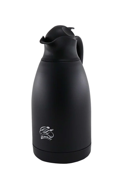 Cooker FamilyBitter 2 Litre Paslanmaz Çelik Termos CKR2040 ürün görseli 1
