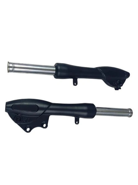 ÖN AMORTİSÖR SCOOTER 50 CC - WING 50 - Resim 4