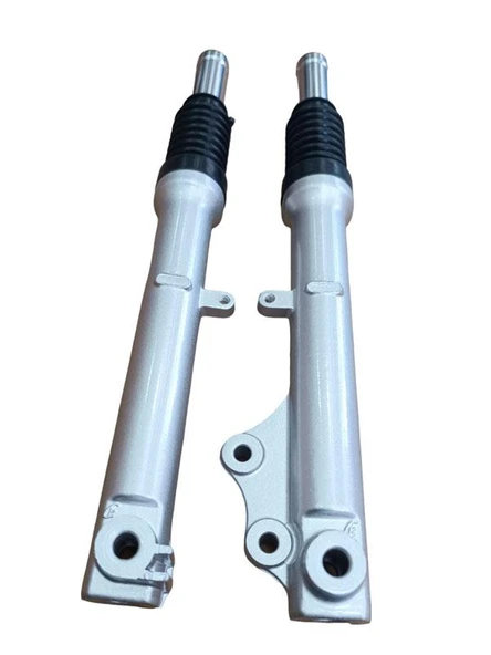 ÖN AMORTİSÖR Scooter 50cc - 80cc - REVİVAL - Resim 5
