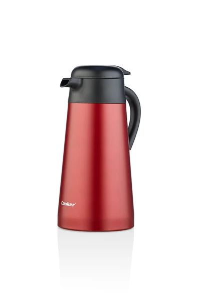 Cooker ColorStay DailyServe 2 Litre Paslanmaz Çelik Termos CKR2113 ürün görseli 1