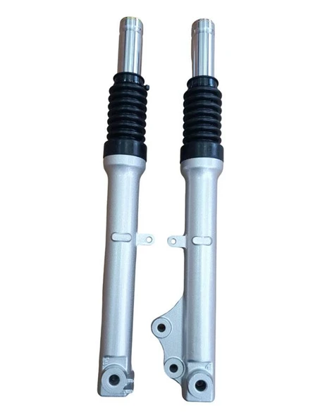 ÖN AMORTİSÖR Scooter 50cc - 80cc - REVİVAL - Resim 2
