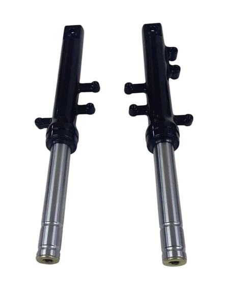 ÖN AMORTİSÖR RKS NEWLIGHT - Resim 2