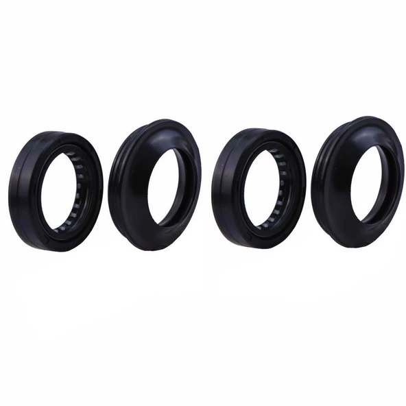 ÖN AMORTİSÖR KEÇESİ CBF 150 - SPACY - Activa S - Resim 5