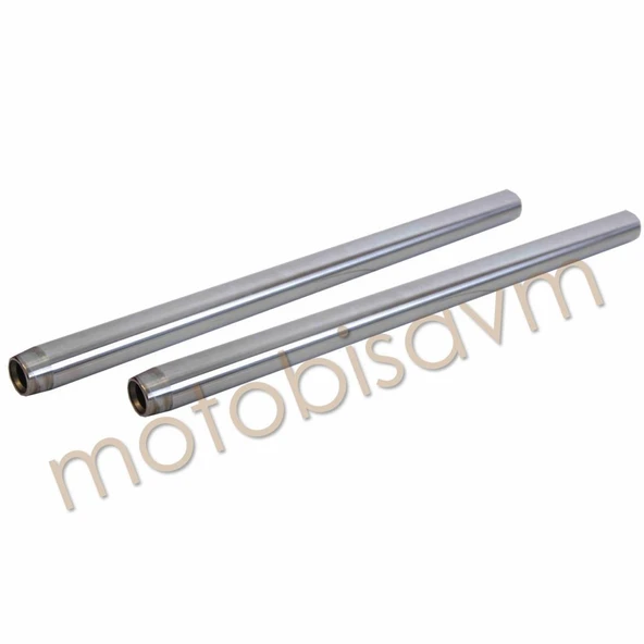 ÖN AMORTİSÖR BORUSU CBF 150 - Resim 6