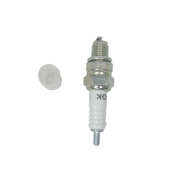 NGK-BUJİ 4629 - C7HSA - NGK - JAPAN - Resim 4