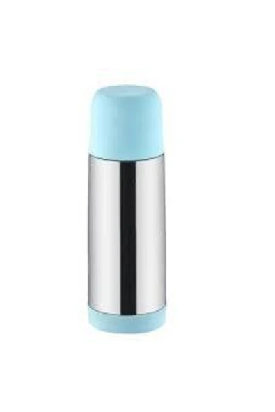 Cooker ColorLine Soft 300 ml Paslanmaz Çelik Termos CKR2000 ürün görseli 1