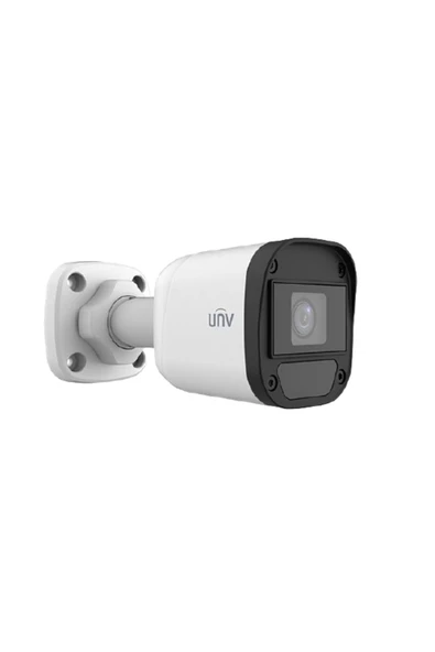Uniwiz UAC-B115-F28 5MP 2.8 mm HD Sabit IR Kamera Ahd Bullet Kamera ürün görseli 1