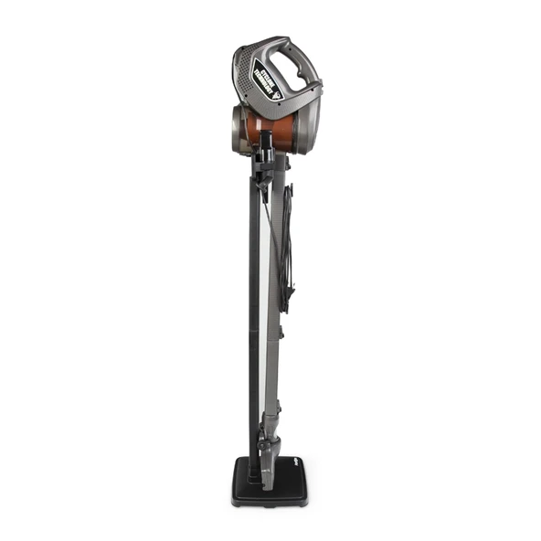 Fantom Provac P 5000 Cyclone Dikey Süpürge - Antrasit - Resim 7