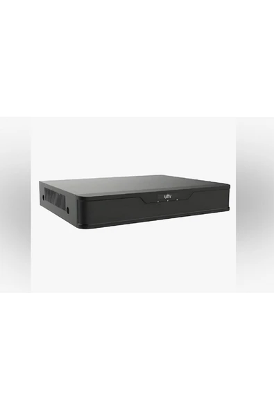 Uniview Xvr301-04f 4 Kanal 2mp H265 Xvr Kayıt Cihazı ürün görseli 1