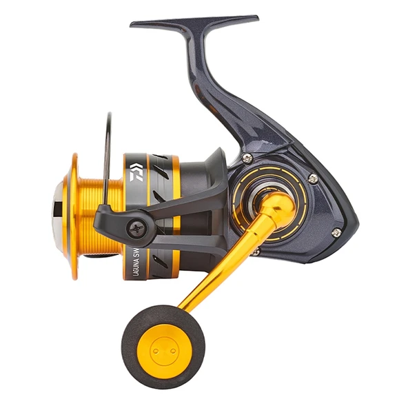 Daiwa Laguna SW 24 10000 Jig Olta Makinesi ürün görseli 1