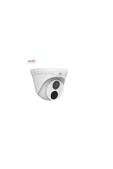 UNİVİEW 2 MP IP POE DOME KAMERA ürün görseli 1