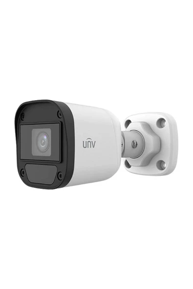 Uac-B112-f28 2mp Hd Fixed Ir Turret Analog Kamera ürün görseli 1