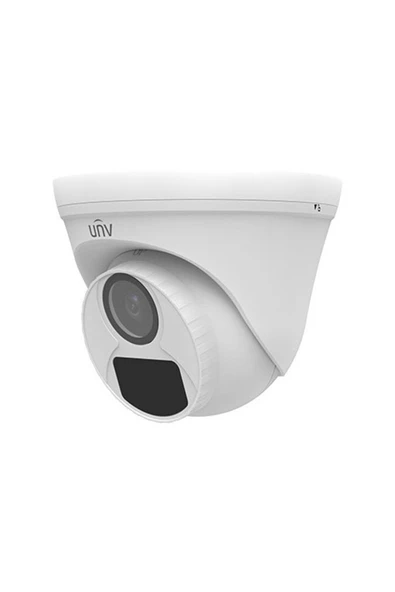 UNV 2MP DOME 2.8MM UAC-T112-F28 IR ANALOG KAMERA ürün görseli 1