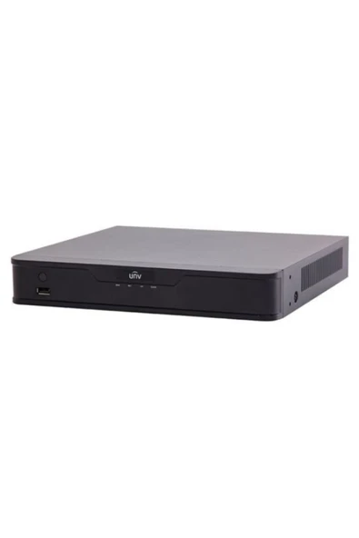 Uniview NVR301-16S3 16 Kanal NVR Kayıt Cihazı ürün görseli 1