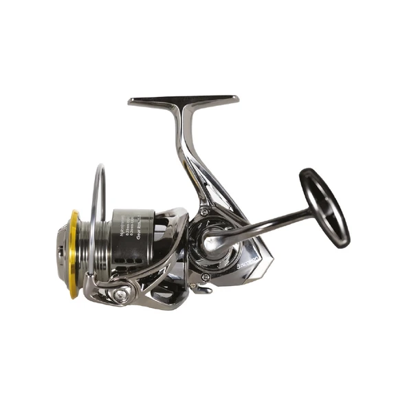 Remixon New Prestige 3000 M Spin Olta Makinesi ürün görseli 1