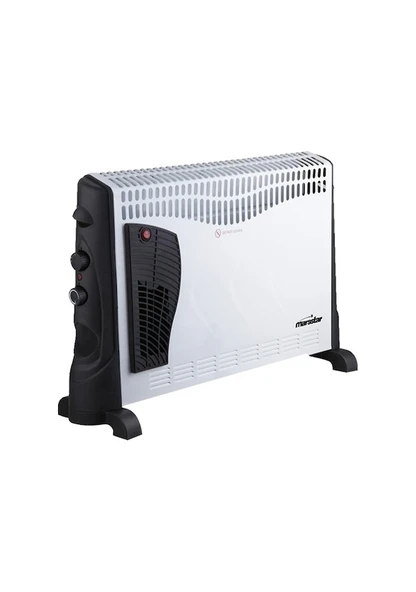 Marsstar CH-YO8F Turbo Fanlı Konvektör Isıtıcı - 2000 Watt ürün görseli 1