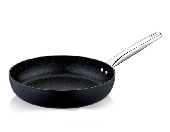 Zest Gusto Granit 34cm Tava ürün görseli 1