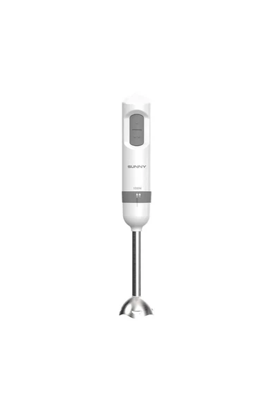 Sunny Merli̇n Tekli̇ Çubuk Blender - Resim 2