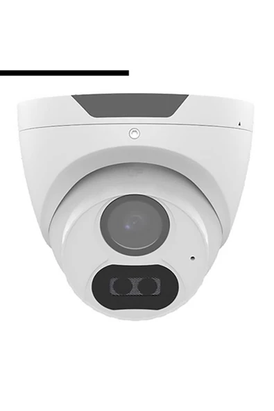 2MP DOME 2.8MM UAC-T112-AF28 20metre AHD Kamera Sesli ürün görseli 1