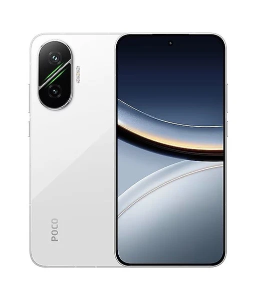 Xiaomi Poco F7 Uyumlu 360 Derece Arka hidrojel Film Koruma Body Jelatin ürün görseli 1