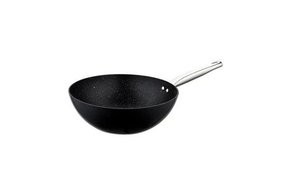 Zest Gusto Granit 28cm Wok Tava ürün görseli 1