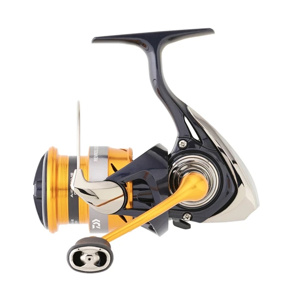 Daiwa Revros LT 23 2000 XH LRF Olta Makinesi ürün görseli 1