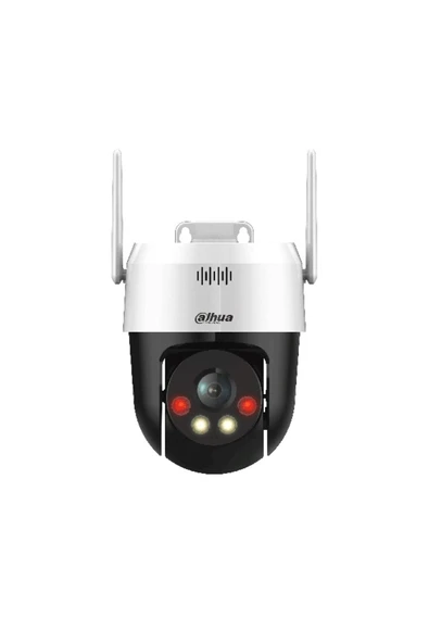 P3AE-PV 3MP 4MM Speed Dome Wifi PT Ooutdoor Kamera ürün görseli 1
