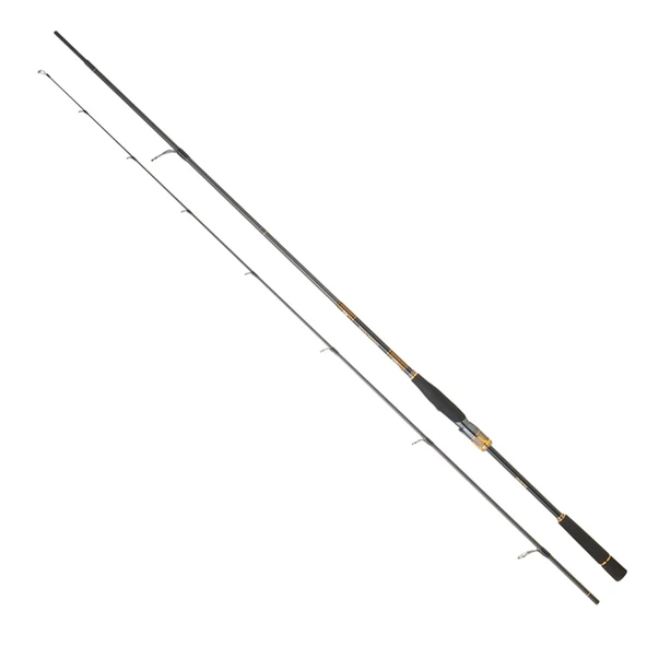 Daiwa Morethan Branzino Expert AGS 251 cm 7-28 gr Spin Kamış ürün görseli 1
