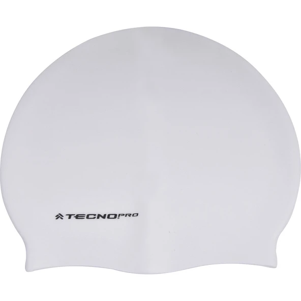 Swiming Cap Kids Bone ürün görseli 1