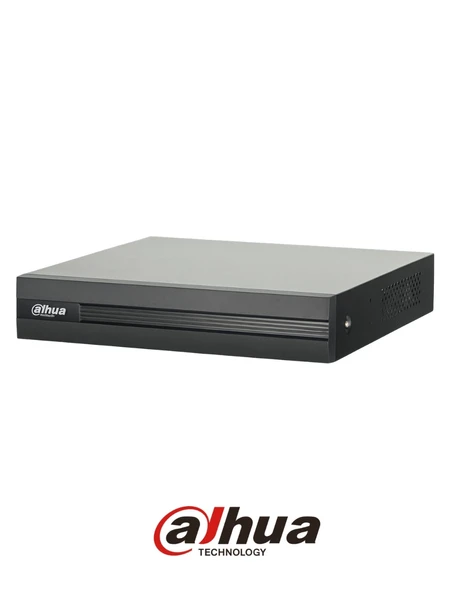 Dahua XVRB104 4 Kanal XVR Güvenlik Kamera Kayıt Cihazı HD 1080P, DVR NVR Destekli ürün görseli 1
