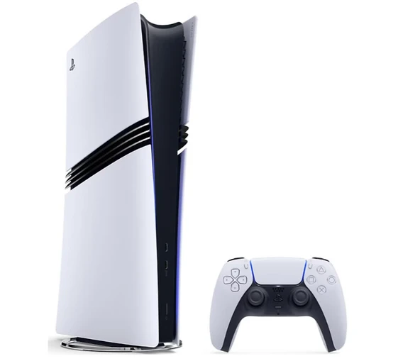 PS5 Pro 2 TB Oyun Konsolu ürün görseli 1
