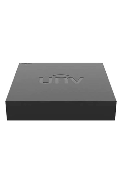 Unv XVR301- 16F 16 Kanal 2mp Sesli Hibrit Xvr Kayıt Cihazı ürün görseli 1