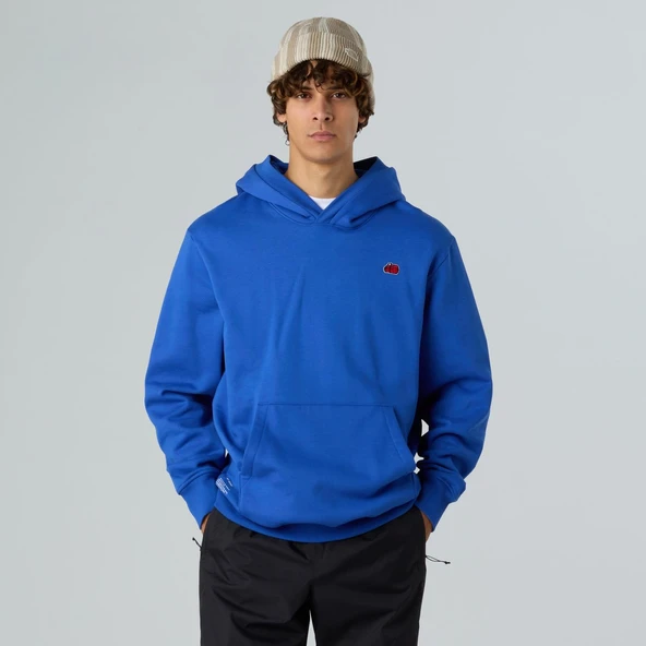 The North Face Unisex Icon Relaxed Kapüşonlu Üst NF0A8EU8CZ61 ürün görseli 1