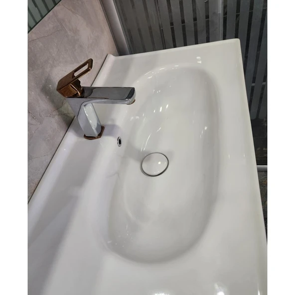 Eg Banyo Dolabı - Resim 3