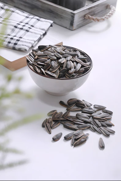 Ayçekirdeği 500 g - Resim 5