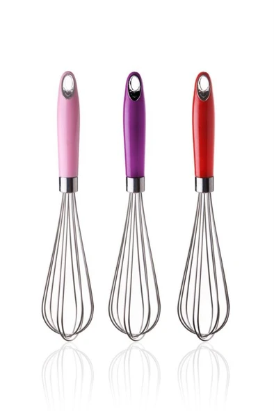 BAYSA Bys 698 Çırpıcı Metal 19 No 26 cm ürün görseli 1