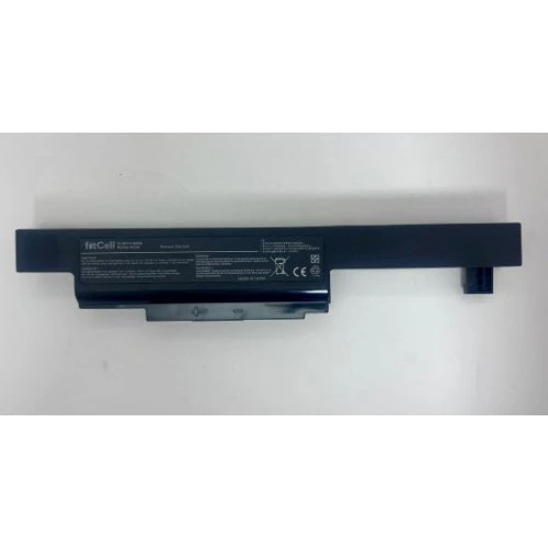 FitCell Msi CX480 uyumlu Laptop Notebook Batarya - Pil ürün görseli 1