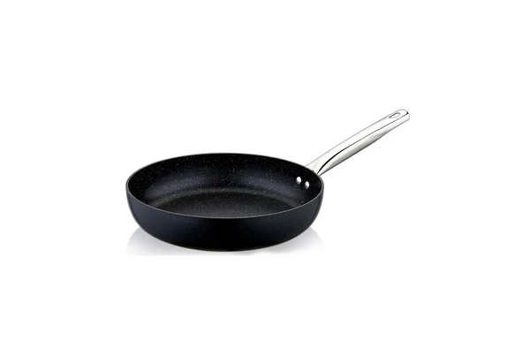 Zest Gusto Granit 24cm Tava ürün görseli 1