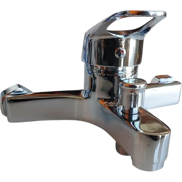 Vns Ece Armatür V-40101 Banyo Bataryası ürün görseli 1