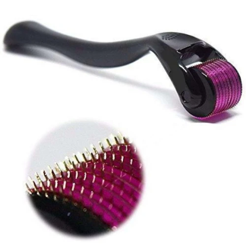 Derma Roller System 0.5 mm. - Resim 2