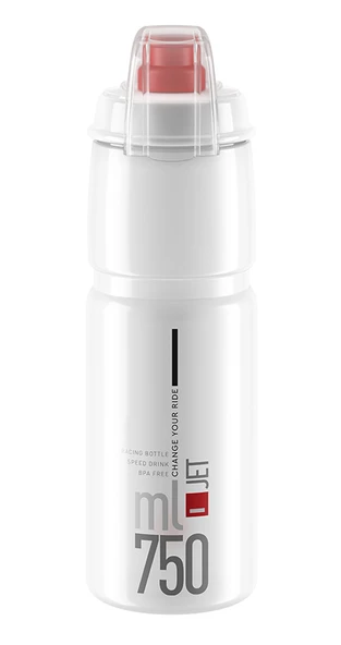 ELITE JET PLUS 750 ML MATARA ürün görseli 1